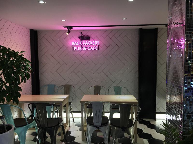 Backpackers In Yeosu Hostel image
