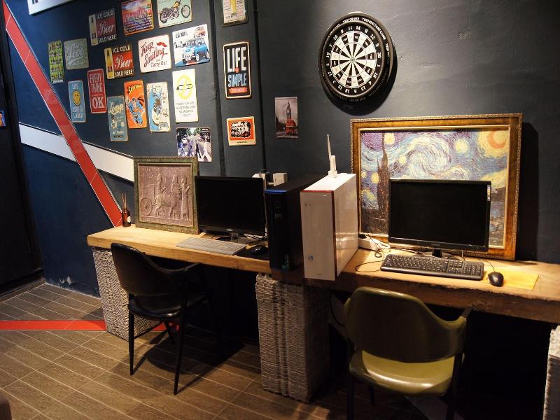 Backpackers In Yeosu Hostel image