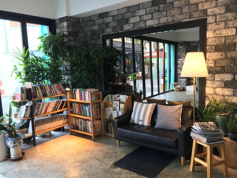 Backpackers In Yeosu Hostel image