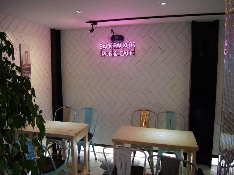 Backpackers In Yeosu Hostel image