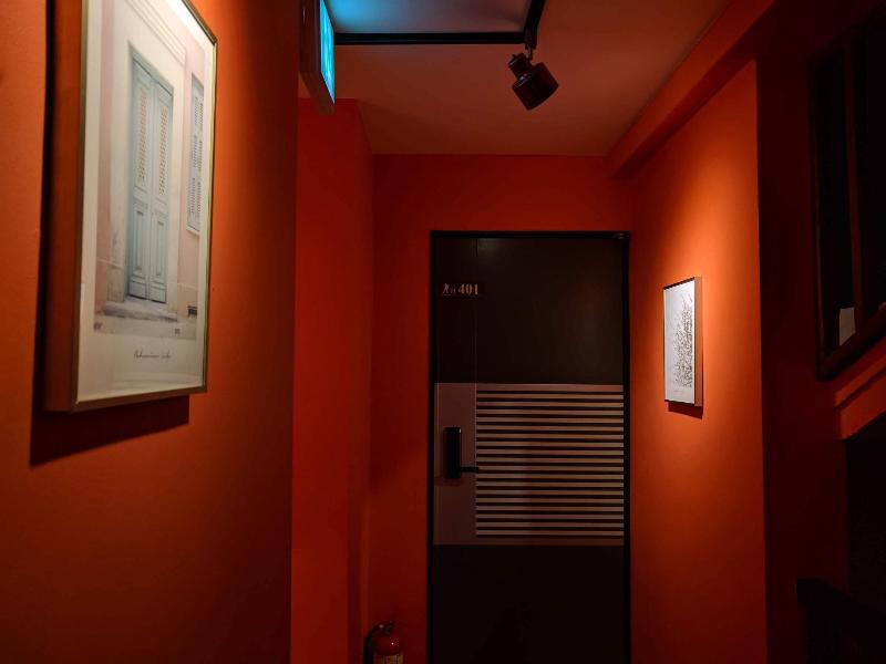 Backpackers In Yeosu Hostel image