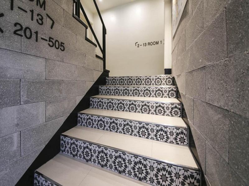 Backpackers In Yeosu Hostel image