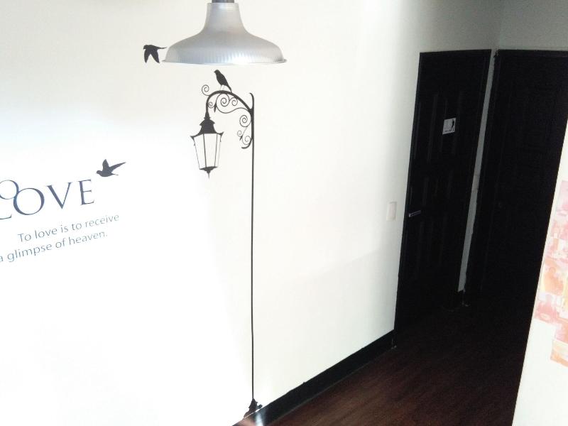 Backpackers In Yeosu Hostel image