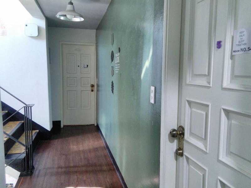 Backpackers In Yeosu Hostel image