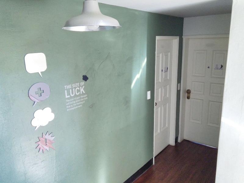 Backpackers In Yeosu Hostel image