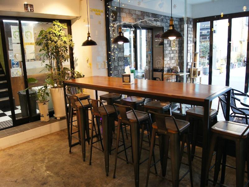 Backpackers In Yeosu Hostel image