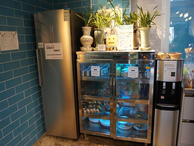 Backpackers In Yeosu Hostel image