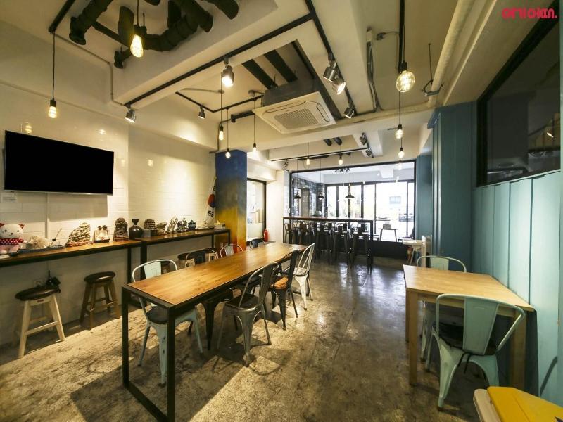 Backpackers In Yeosu Hostel image