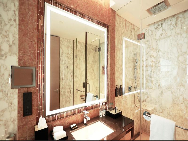 Sheraton Beijing Lize Hotel image