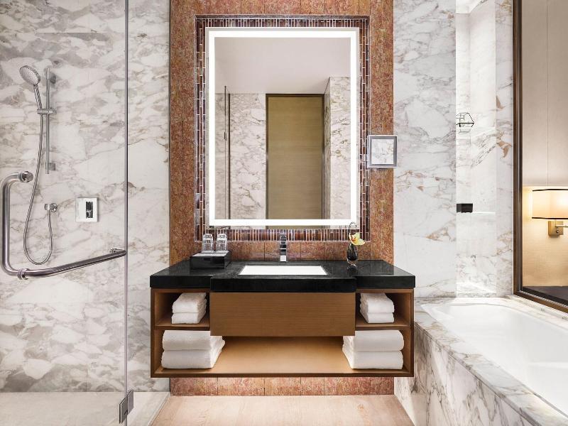 Sheraton Beijing Lize Hotel image