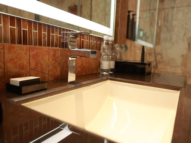 Sheraton Beijing Lize Hotel image