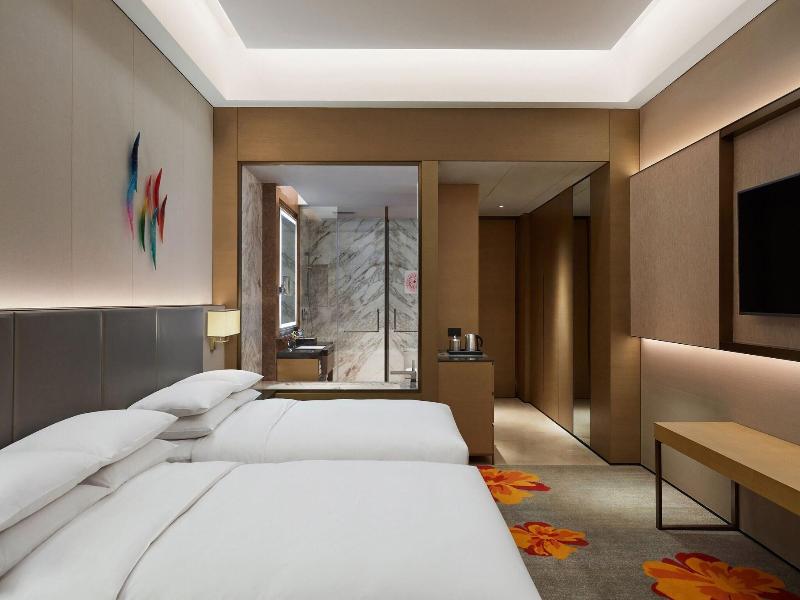 Sheraton Beijing Lize Hotel image