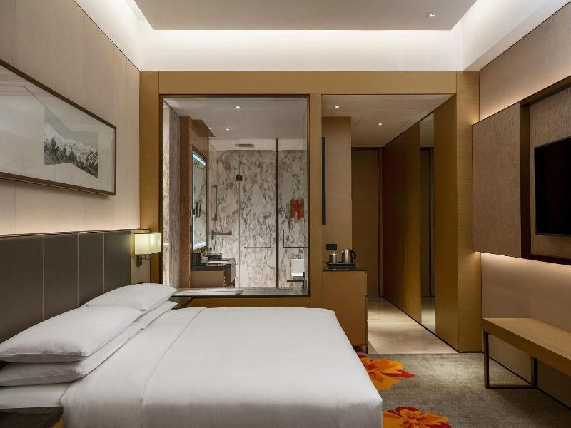 Sheraton Beijing Lize Hotel image