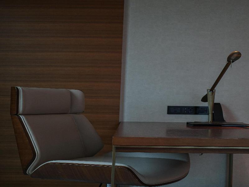 Sheraton Beijing Lize Hotel image