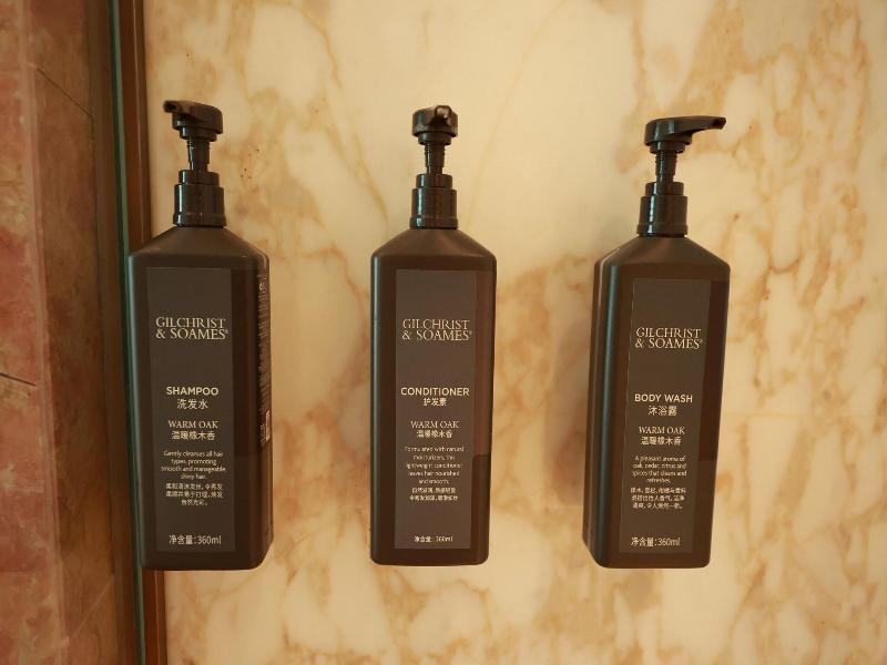 Sheraton Beijing Lize Hotel image