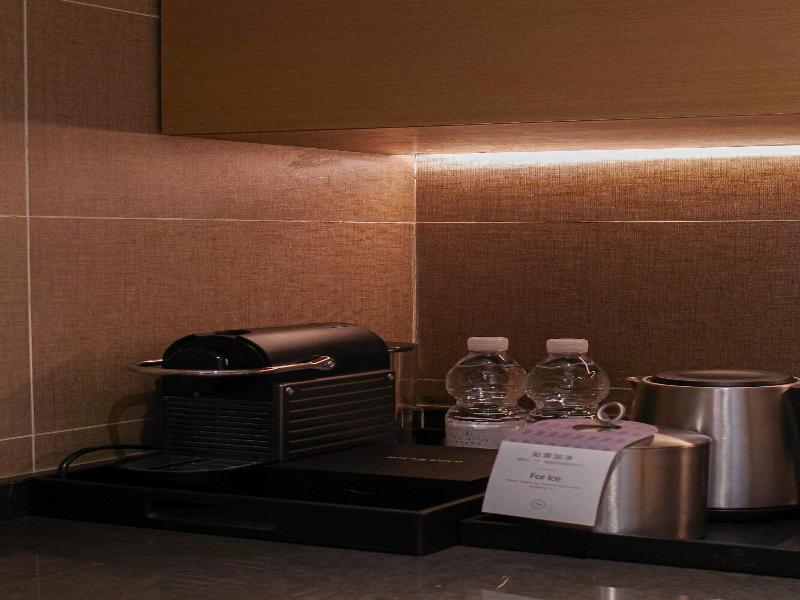 Sheraton Beijing Lize Hotel image