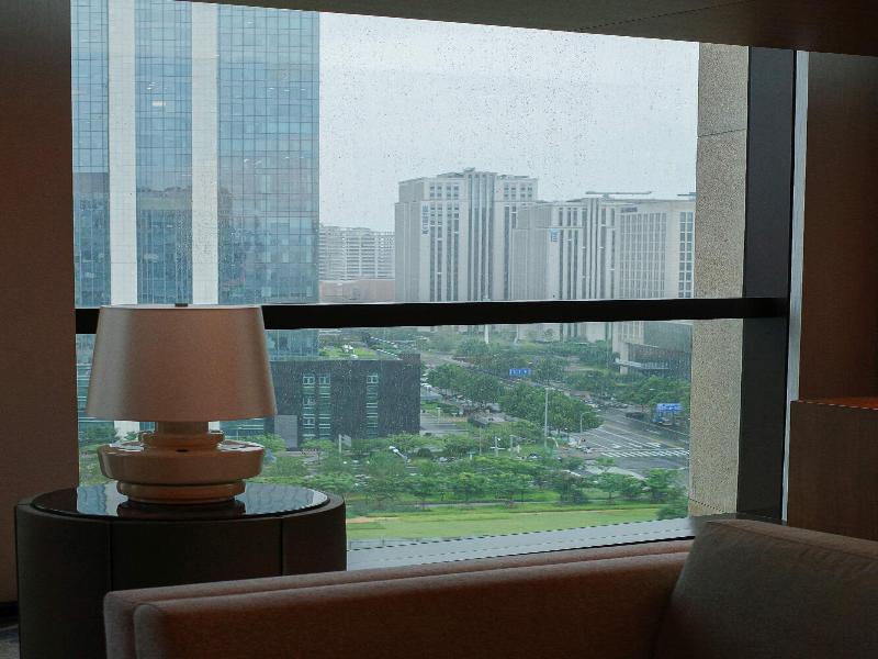 Sheraton Beijing Lize Hotel image