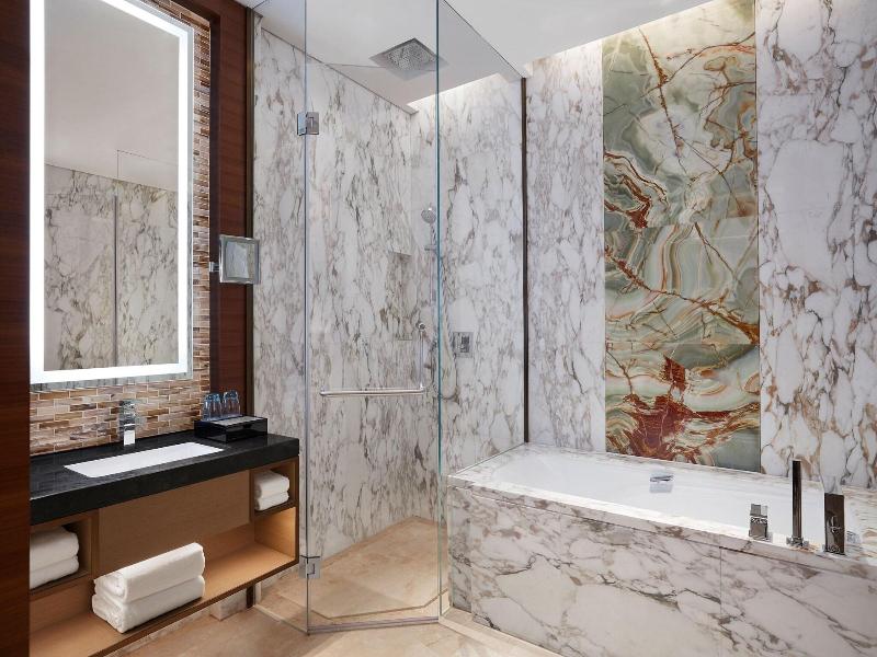 Sheraton Beijing Lize Hotel image