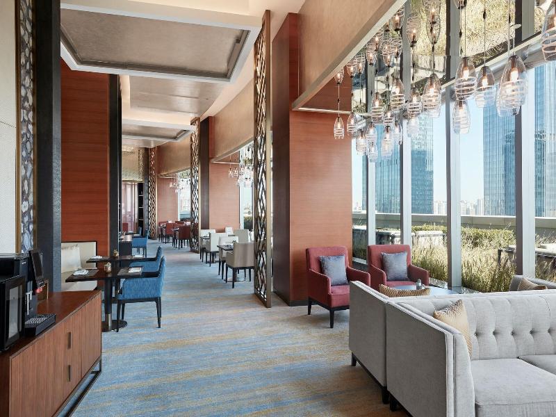 Sheraton Beijing Lize Hotel image
