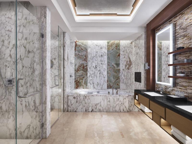 Sheraton Beijing Lize Hotel image