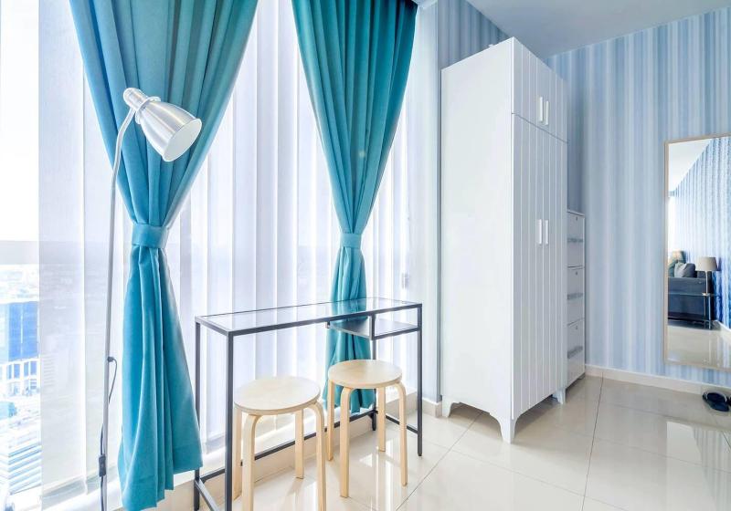 Chrisenbel Suites Pinnacle Pj image