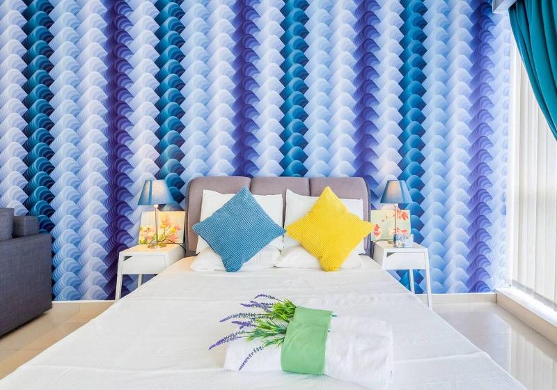 Chrisenbel Suites Pinnacle Pj image