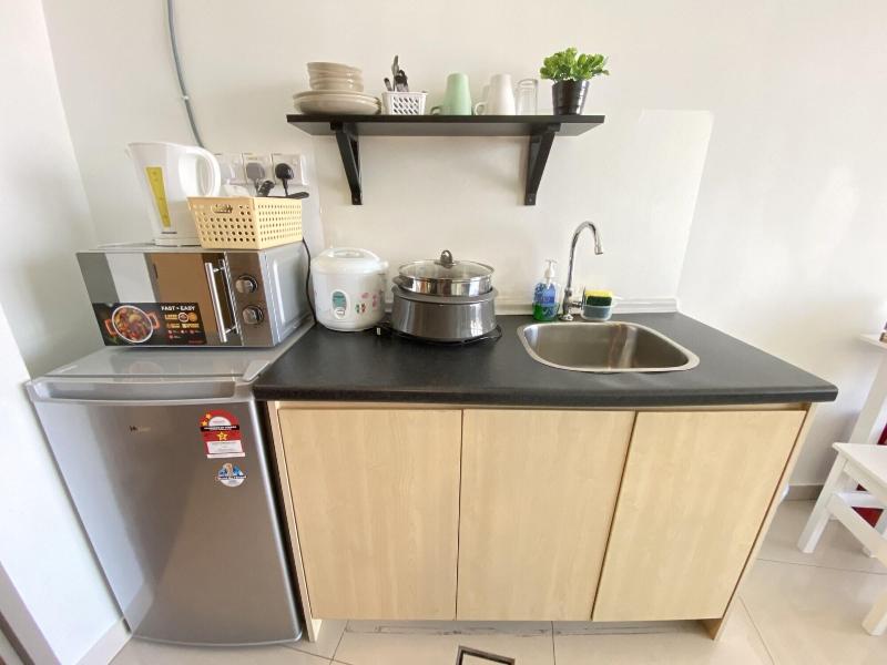 Chrisenbel Suites Pinnacle Pj image