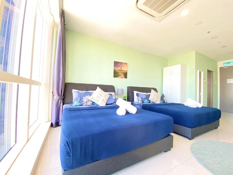 Chrisenbel Suites Pinnacle Pj image