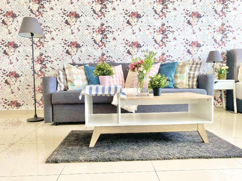 Chrisenbel Suites Pinnacle Pj image