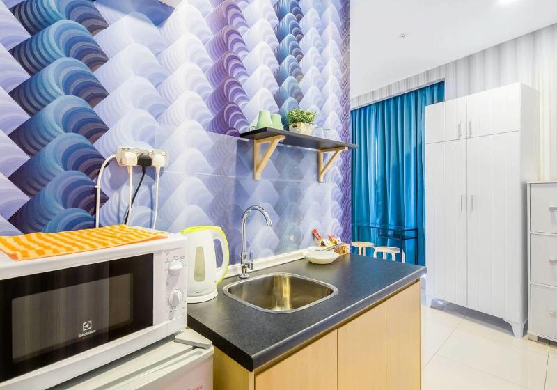 Chrisenbel Suites Pinnacle Pj image