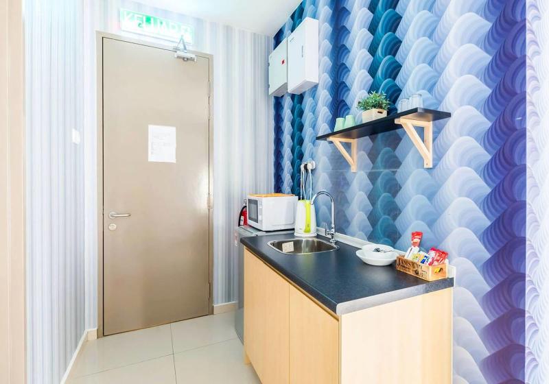 Chrisenbel Suites Pinnacle Pj image
