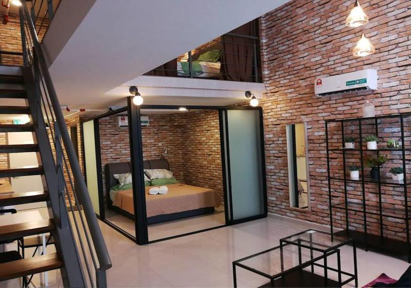 Chrisenbel Suites Pinnacle Pj image