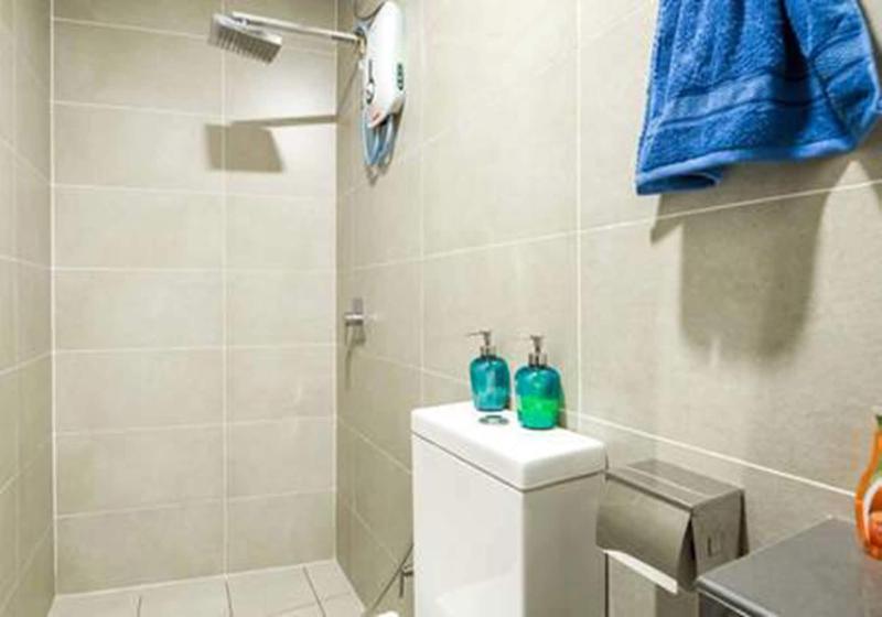 Chrisenbel Suites Pinnacle Pj image