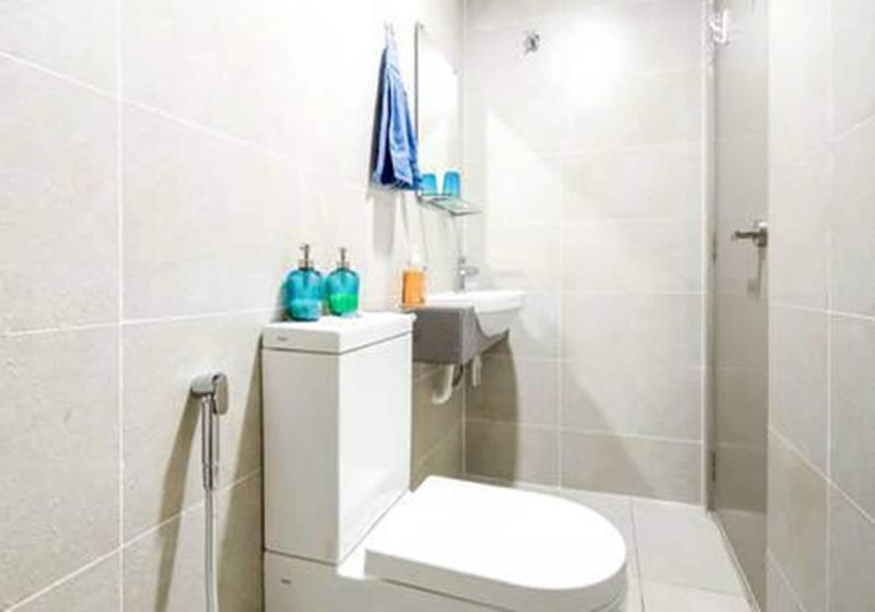Chrisenbel Suites Pinnacle Pj image