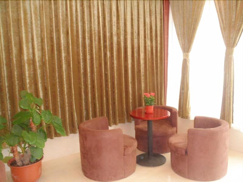 Greentree Inn Beijing East Yizhuang District Secon image