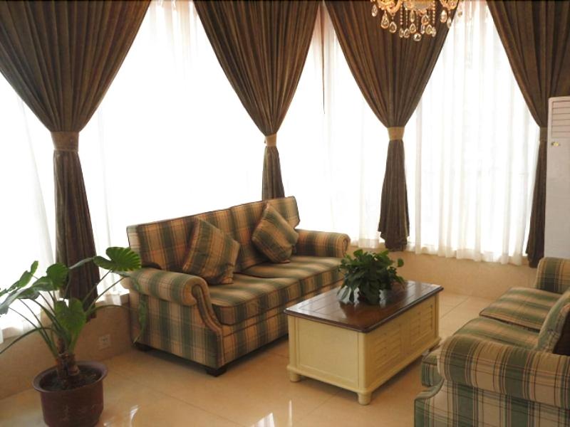 Greentree Inn Beijing East Yizhuang District Secon image