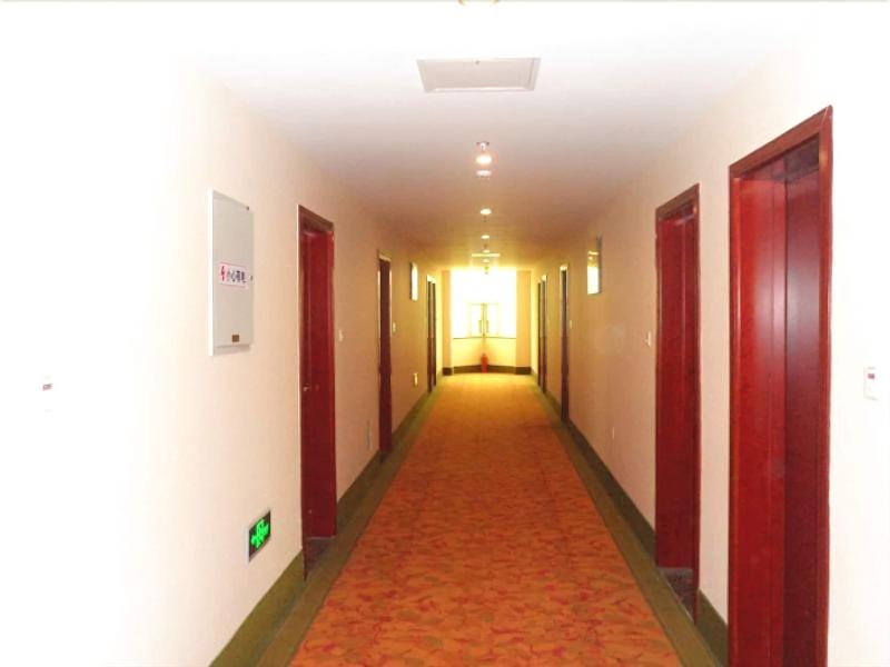 Greentree Inn Beijing East Yizhuang District Secon image