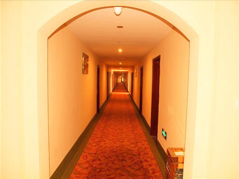 Greentree Inn Beijing East Yizhuang District Secon image