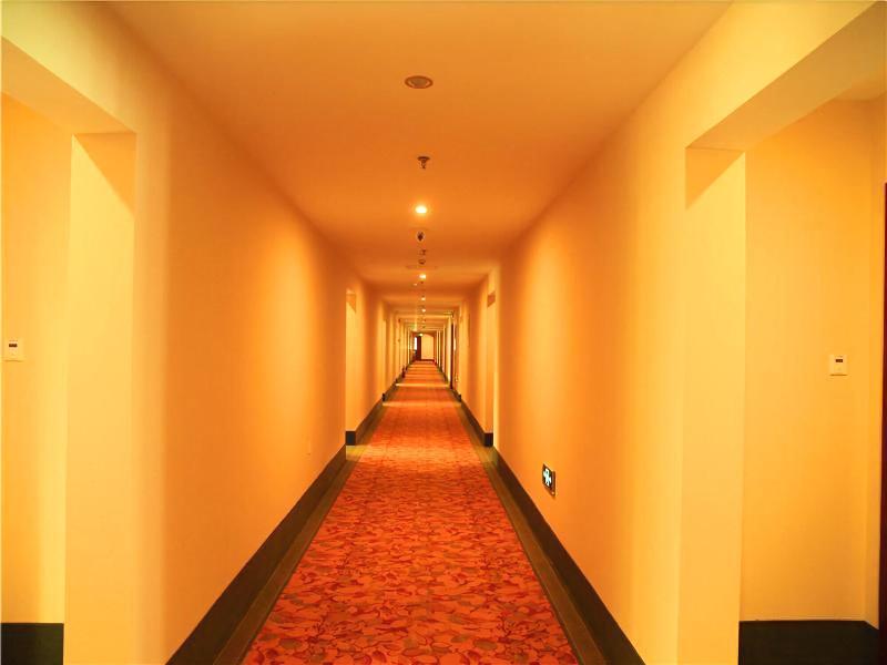 Greentree Inn Beijing East Yizhuang District Secon image