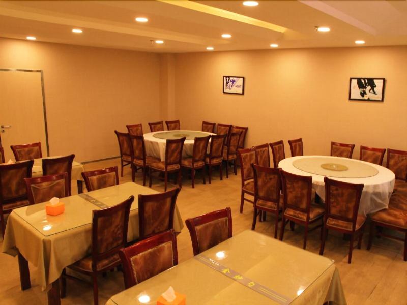 Greentree Inn Beijing East Yizhuang District Secon image