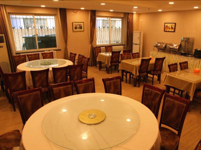 Greentree Inn Beijing East Yizhuang District Secon image