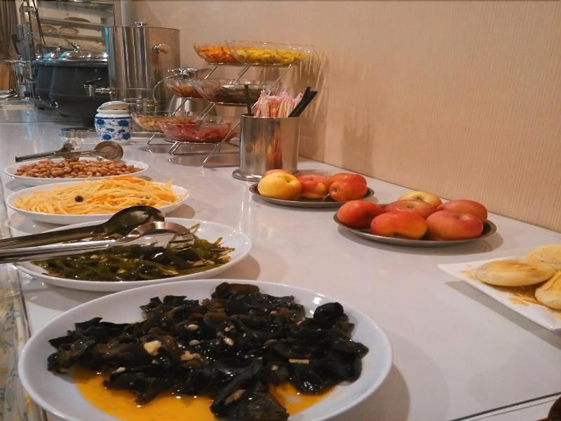 Greentree Inn Beijing East Yizhuang District Secon image