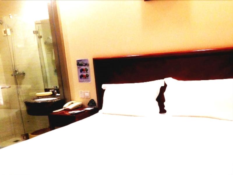 Greentree Inn Beijing East Yizhuang District Secon image