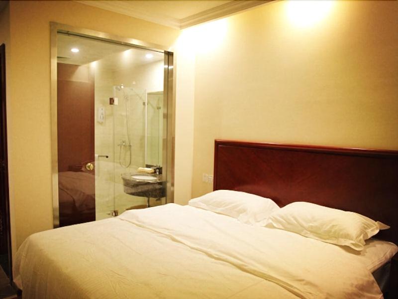 Greentree Inn Beijing East Yizhuang District Secon image