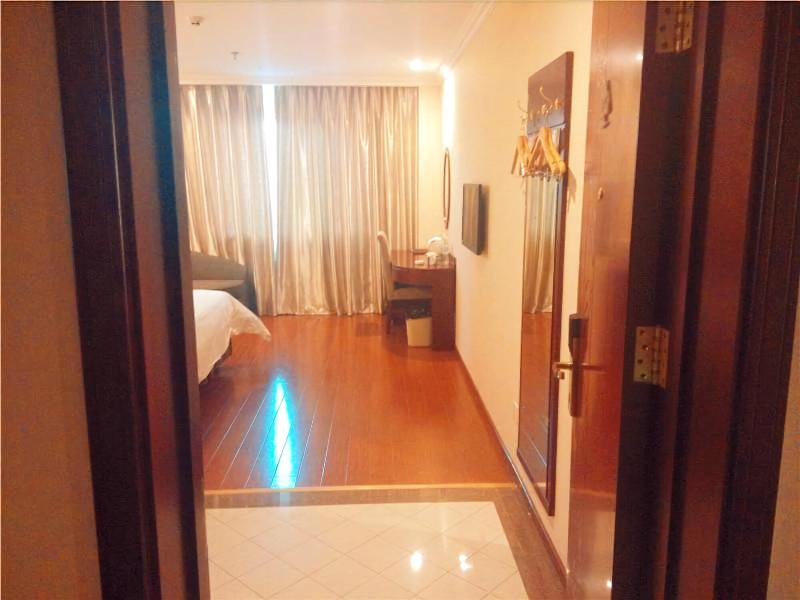 Greentree Inn Beijing East Yizhuang District Secon image