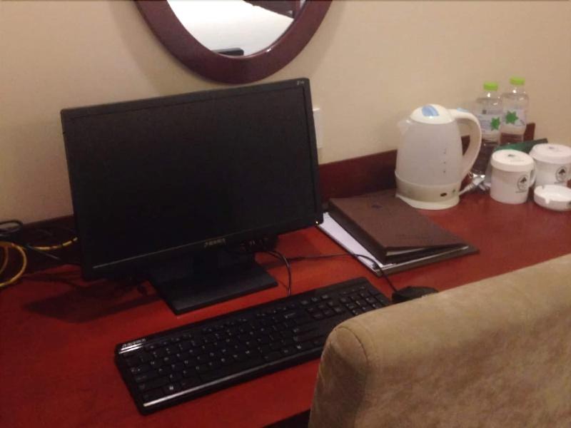 Greentree Inn Beijing East Yizhuang District Secon image