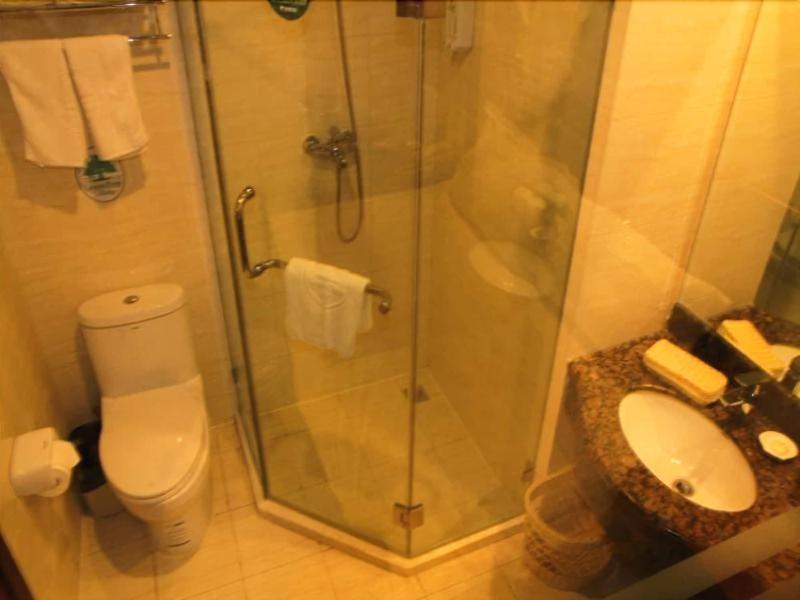 Greentree Inn Beijing East Yizhuang District Secon image