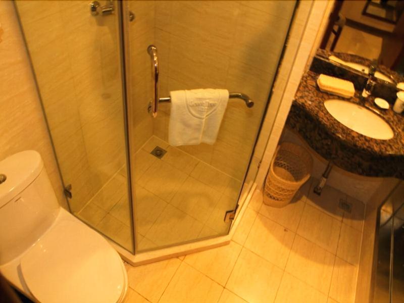 Greentree Inn Beijing East Yizhuang District Secon image