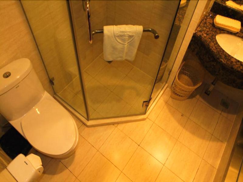 Greentree Inn Beijing East Yizhuang District Secon image