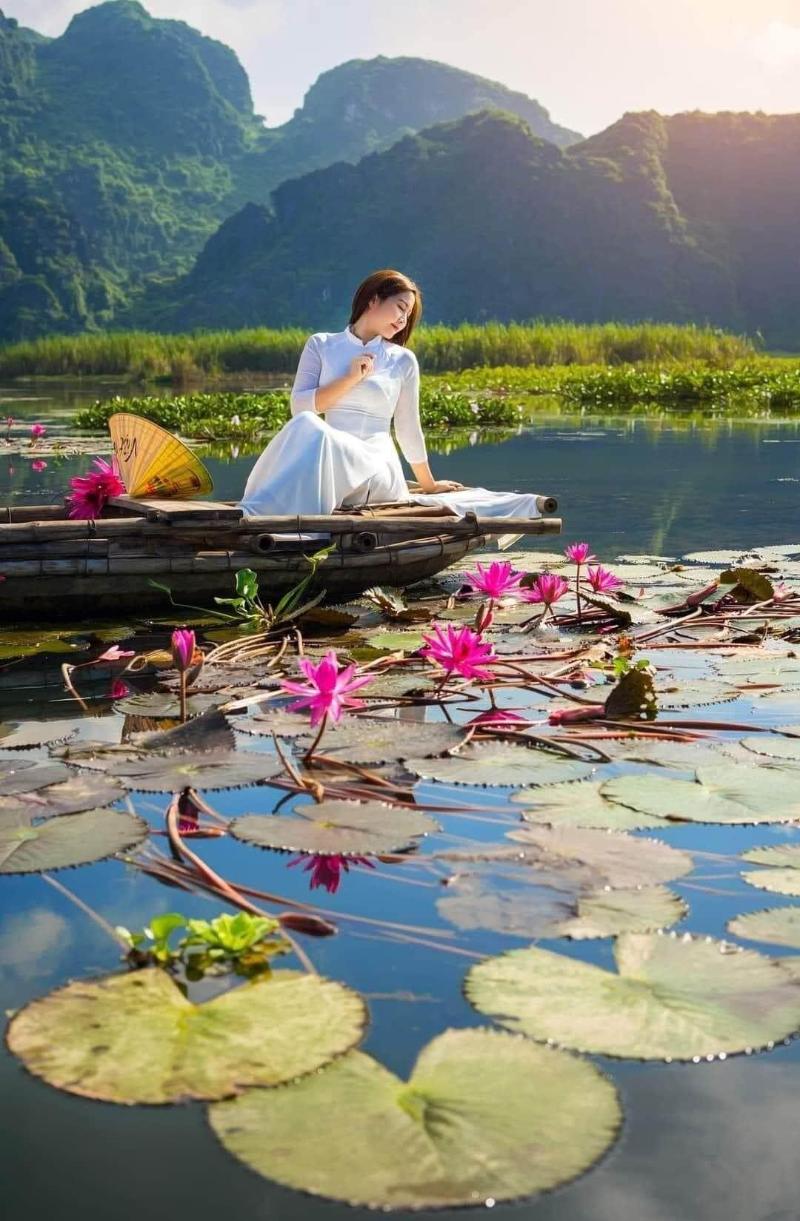 Quoc Khanh Bamboo Homestay image